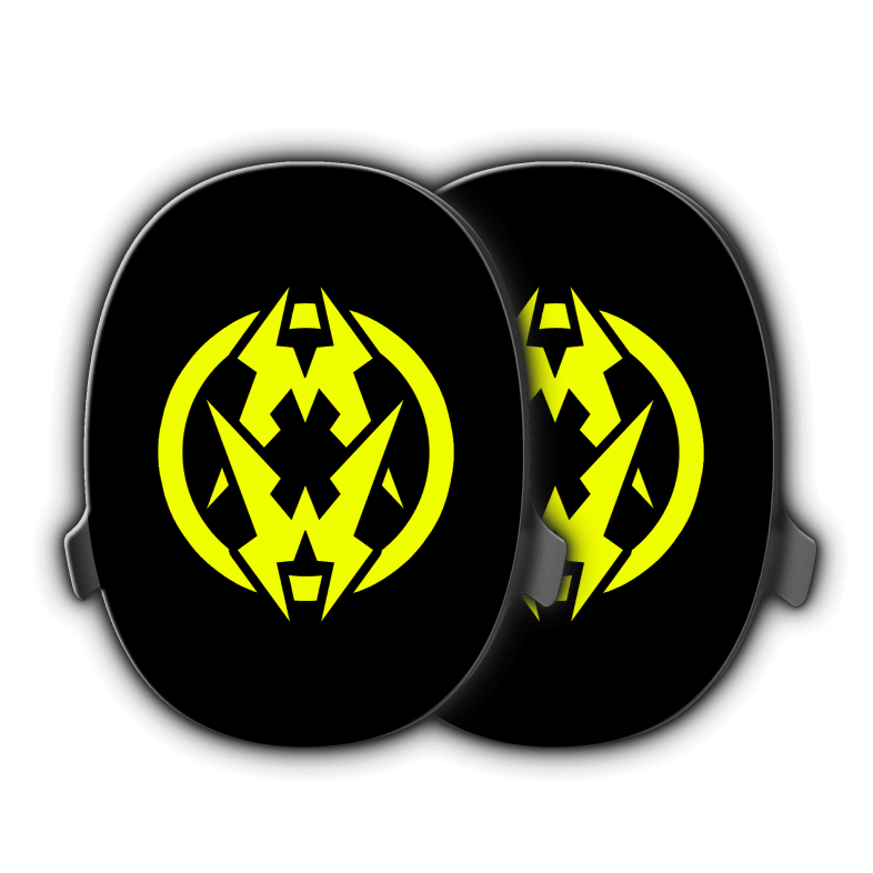 Municipal Waste 'Glow In The Dark' Shells - Image 11