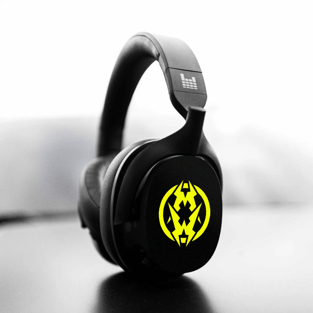 Municipal Waste 'Glow In The Dark' Shells - Image 2