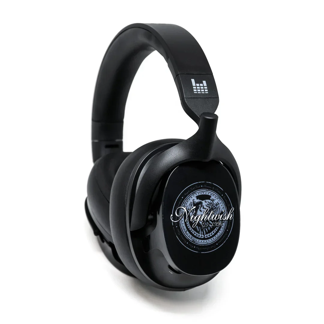 Nightwish '1996' Shells Edition - Image 7