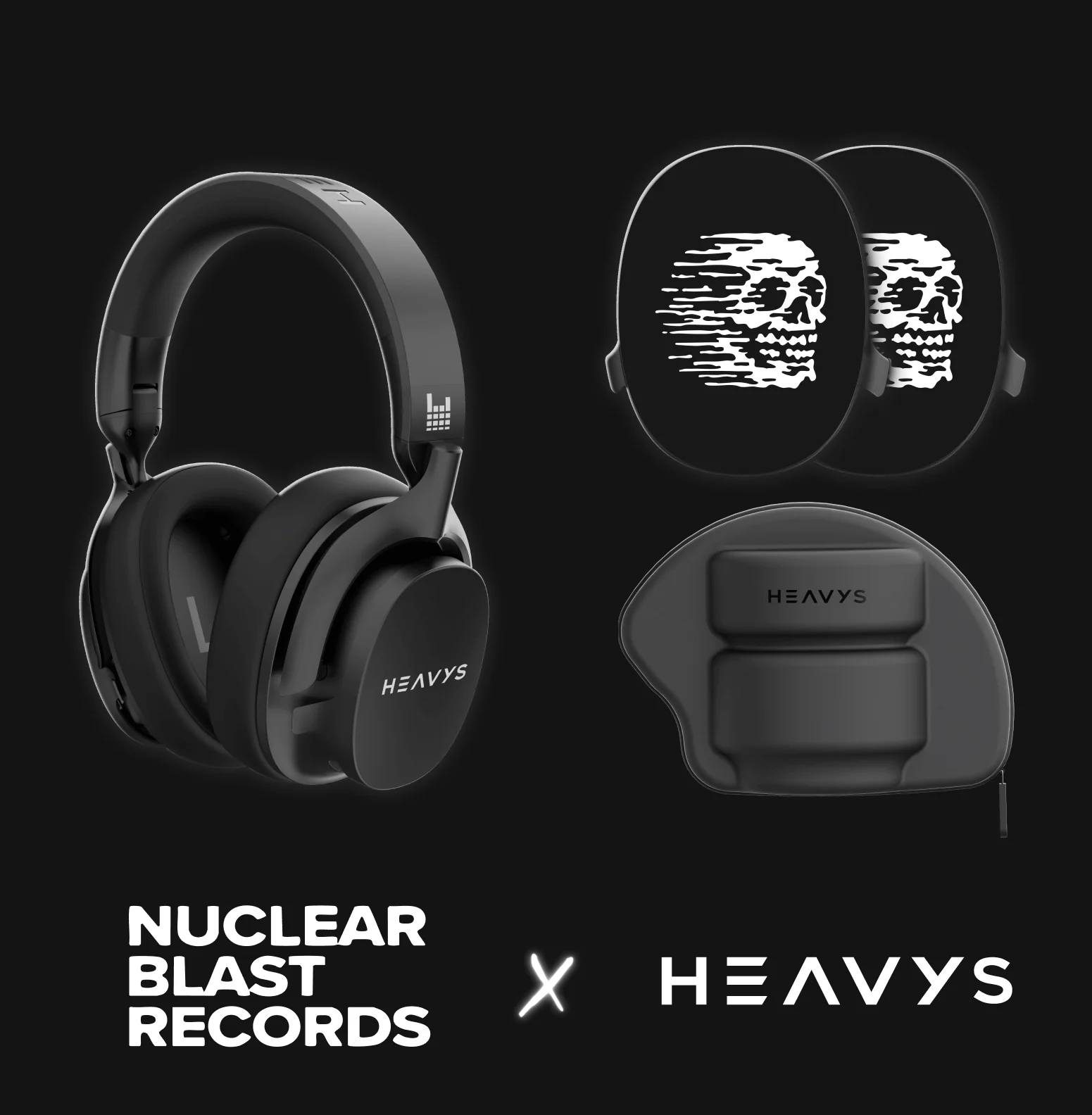 Nuclear Blast Records Official Shells - Image 9