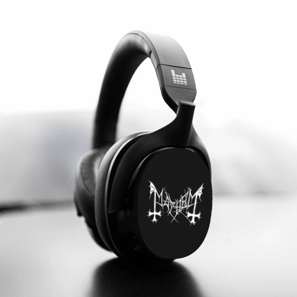 Official Mayhem Shells - Image 11