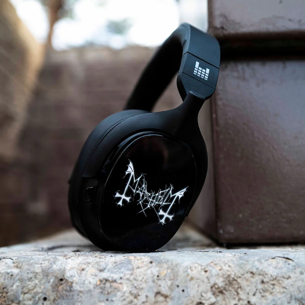 Official Mayhem Shells - Image 2