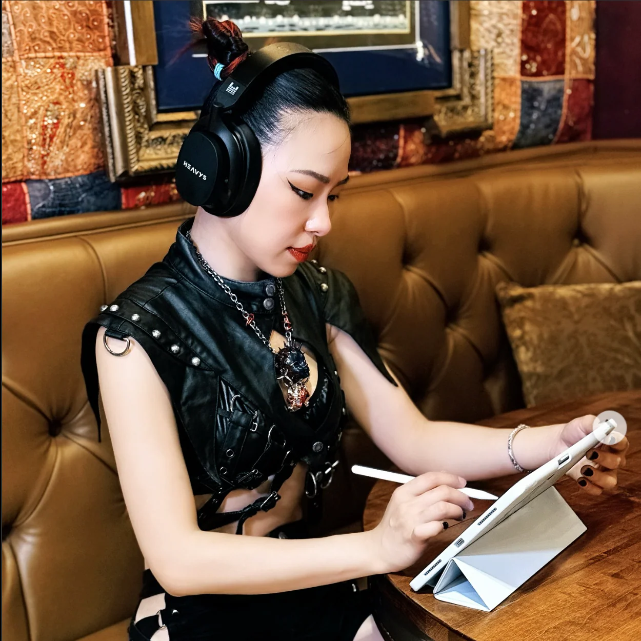 Nini Shells @ninimusicofficial - Image 2
