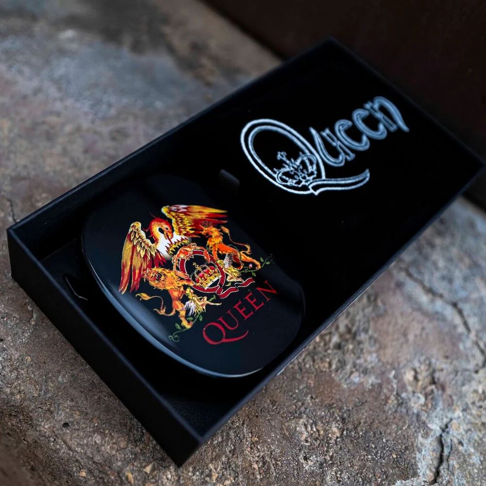 Official Queen Shells - Image 3