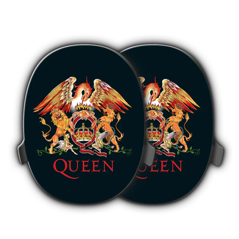 Official Queen Shells - Image 6