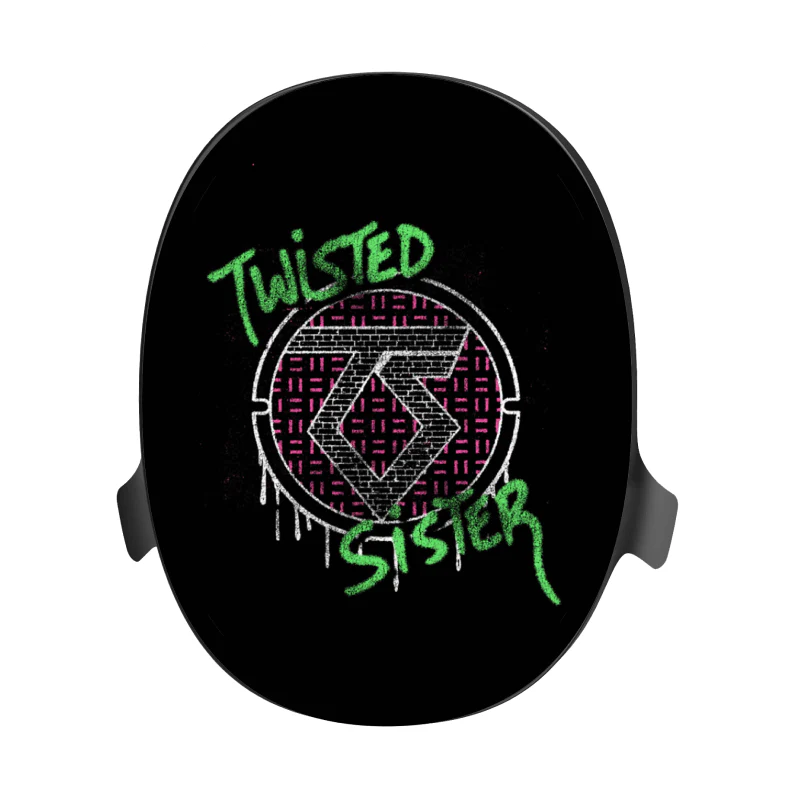 Twisted Sister ‘Come Out & Play’ Edition