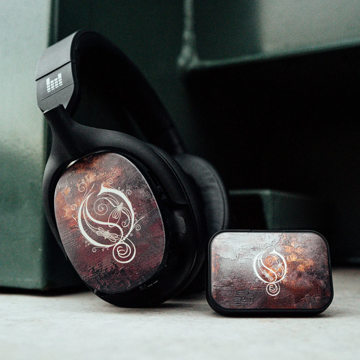 Opeth Limited Edition - Image 8