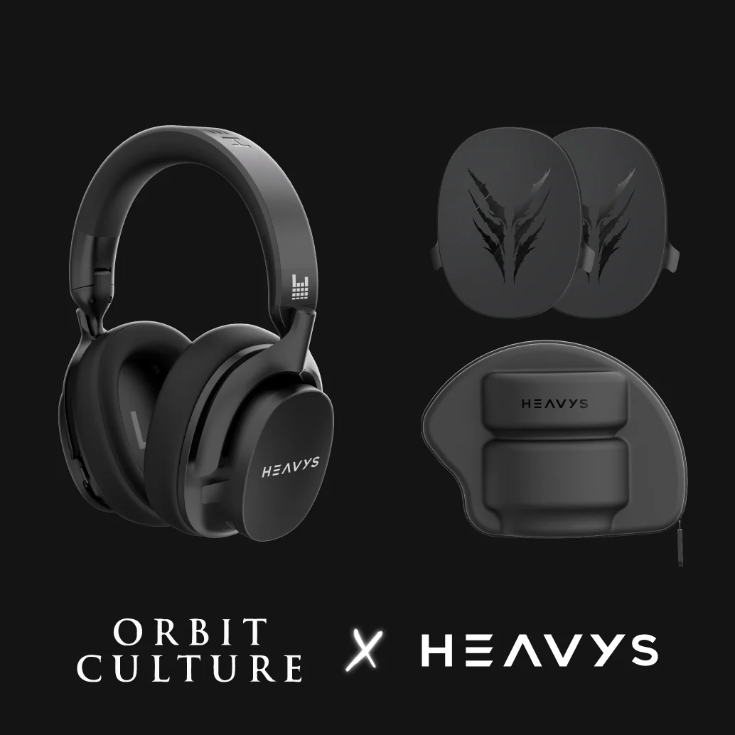 Orbit Culture X Heavys - Image 7
