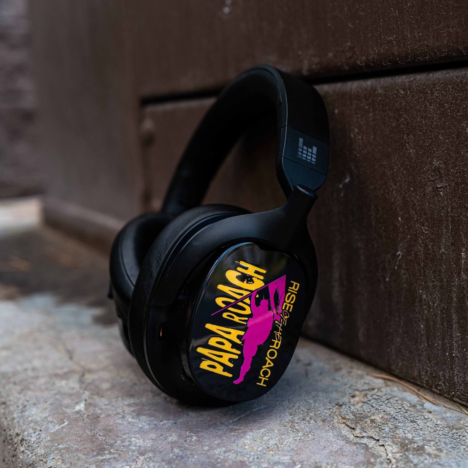 Papa Roach Limited Tour Edition - Image 2