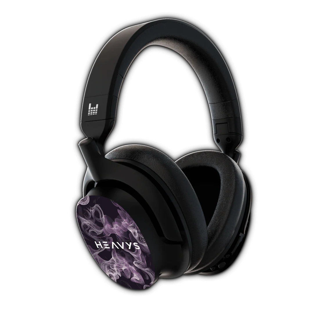 Purple Smoke Shells - Image 7