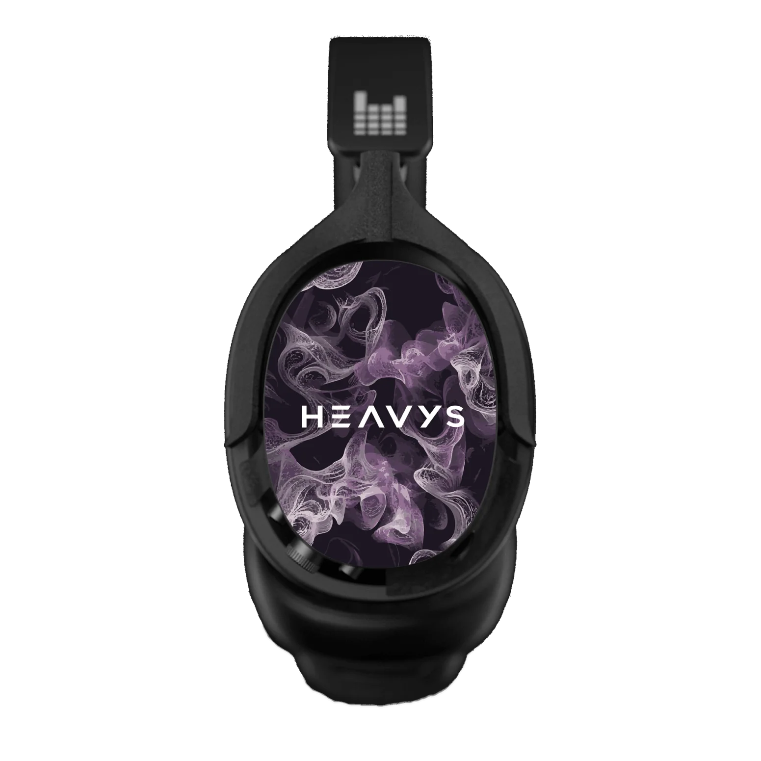 Purple Smoke Shells - Image 9