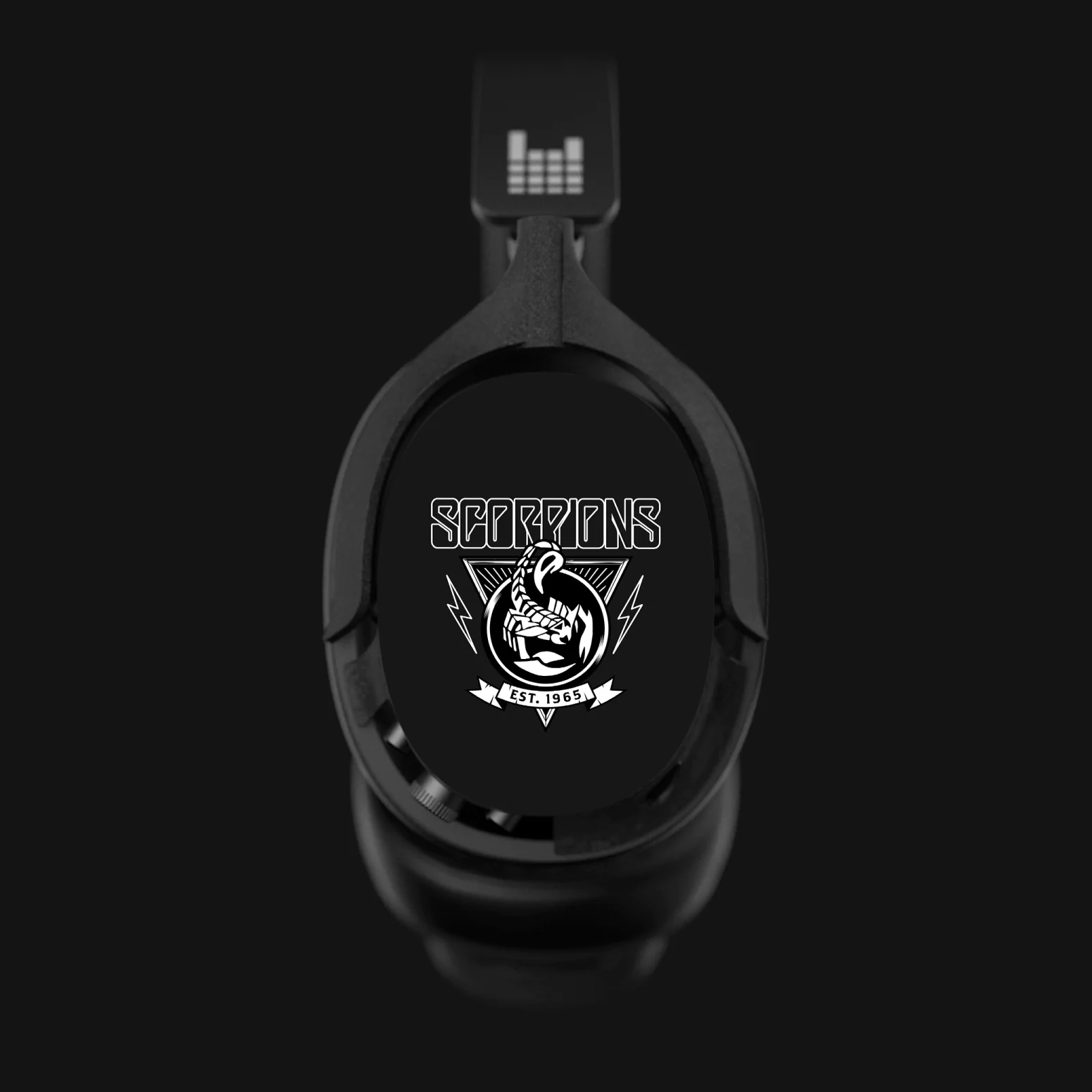 Scorpions Limited Edition Shells - Image 10