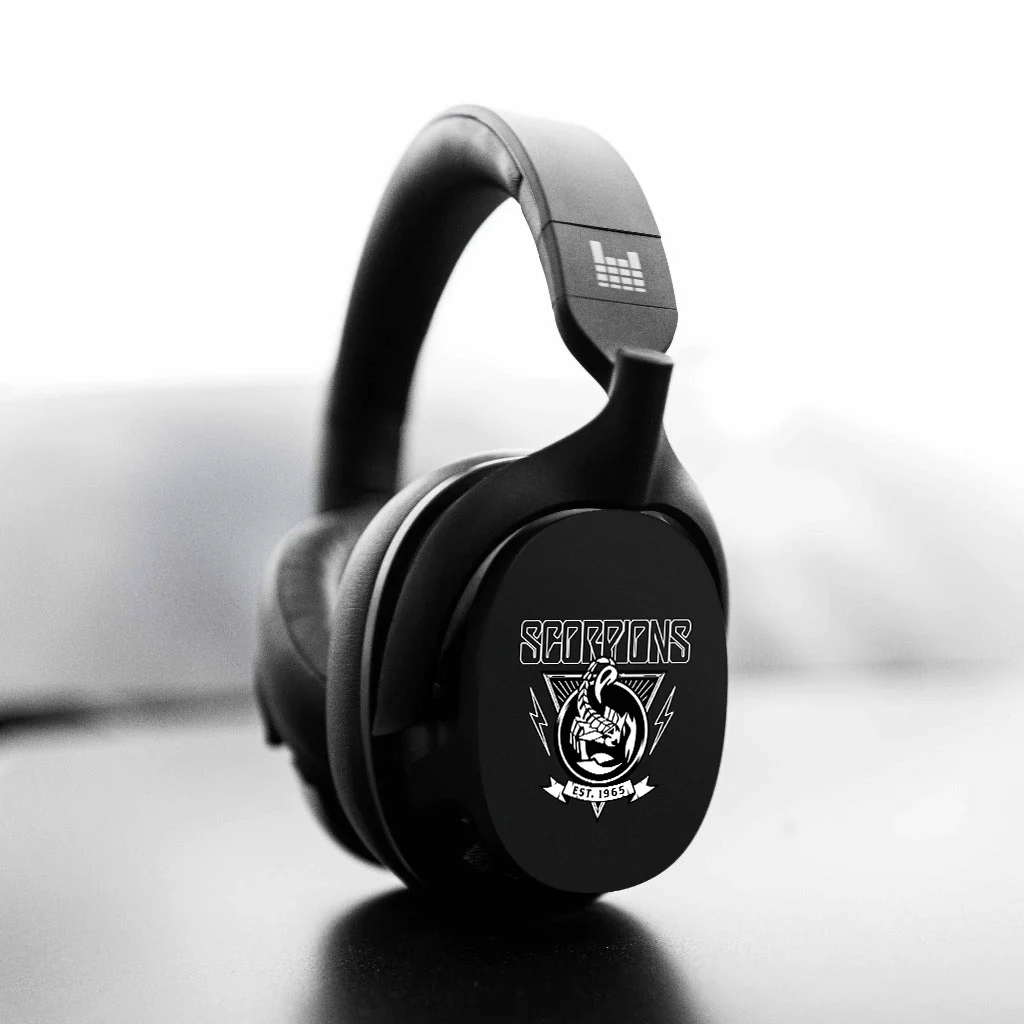 Scorpions Limited Edition Shells - Image 9