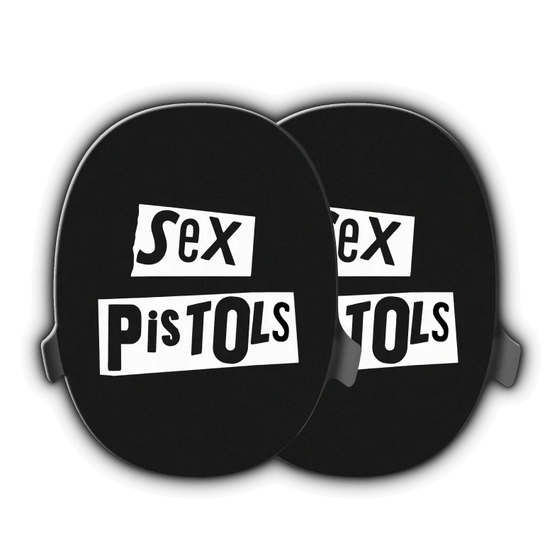 Sex Pistols Limited Edition Shells - Image 13