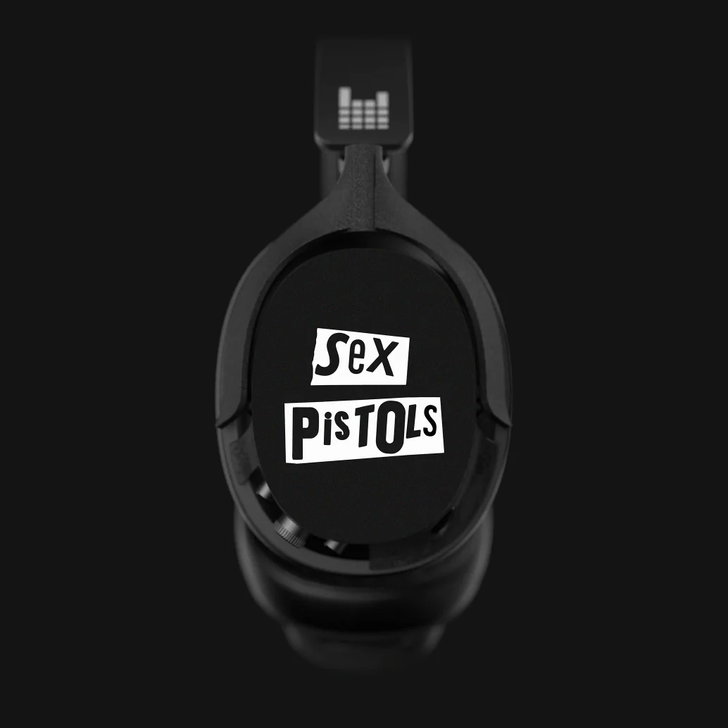Sex Pistols Limited Edition Shells - Image 14