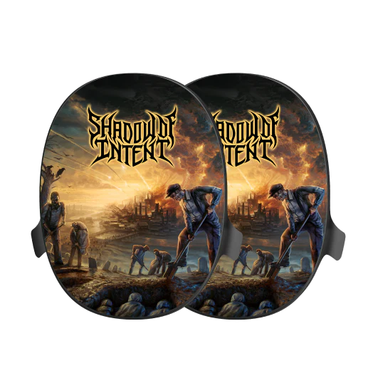 Shadow Of Intent 'Elegy' Shells - Image 10