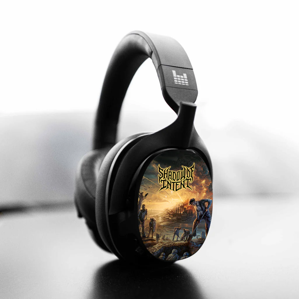 Shadow Of Intent 'Elegy' Shells - Image 6