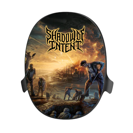 Shadow Of Intent 'Elegy' Shells - Image 8