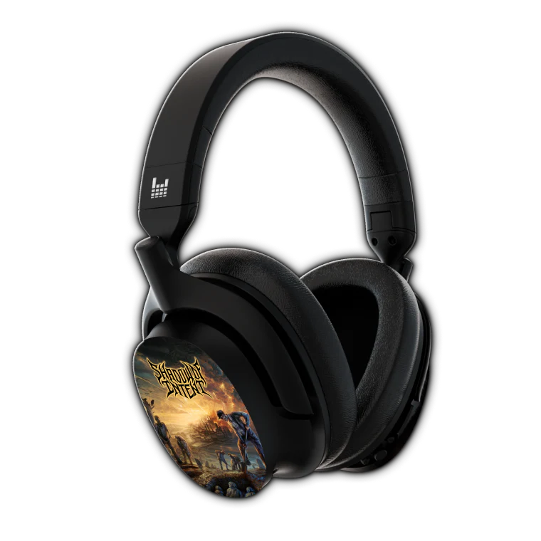 Shadow Of Intent 'Elegy' Shells - Image 9