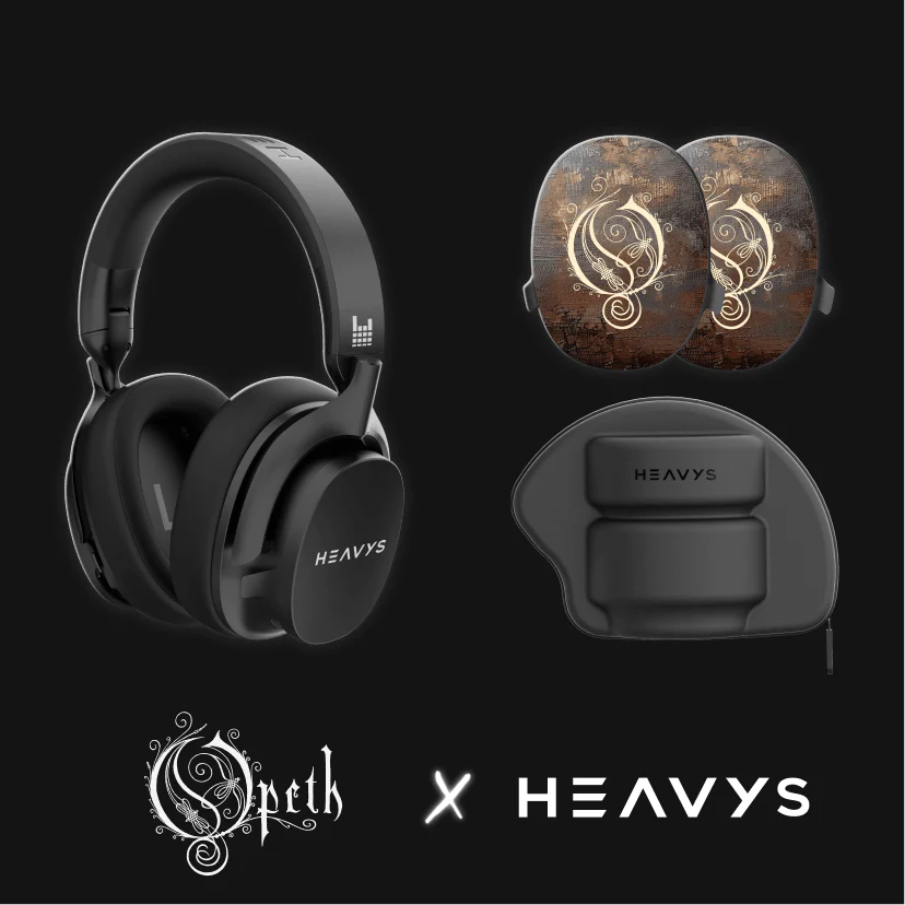 Heavys Headphones + Shells Bundle (Save up to 20%) - Image 34
