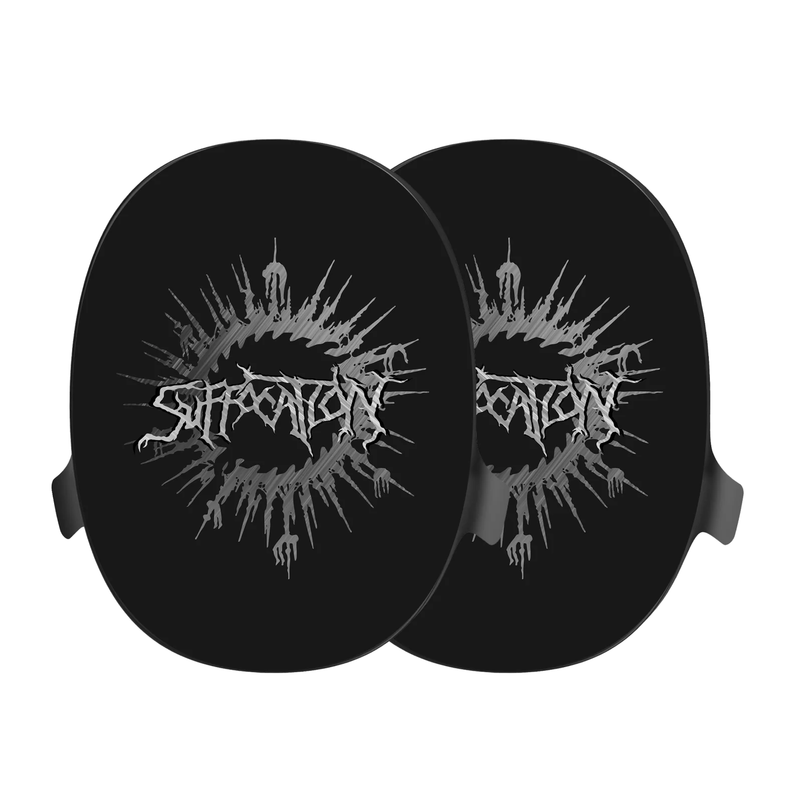 Suffocation X Heavys