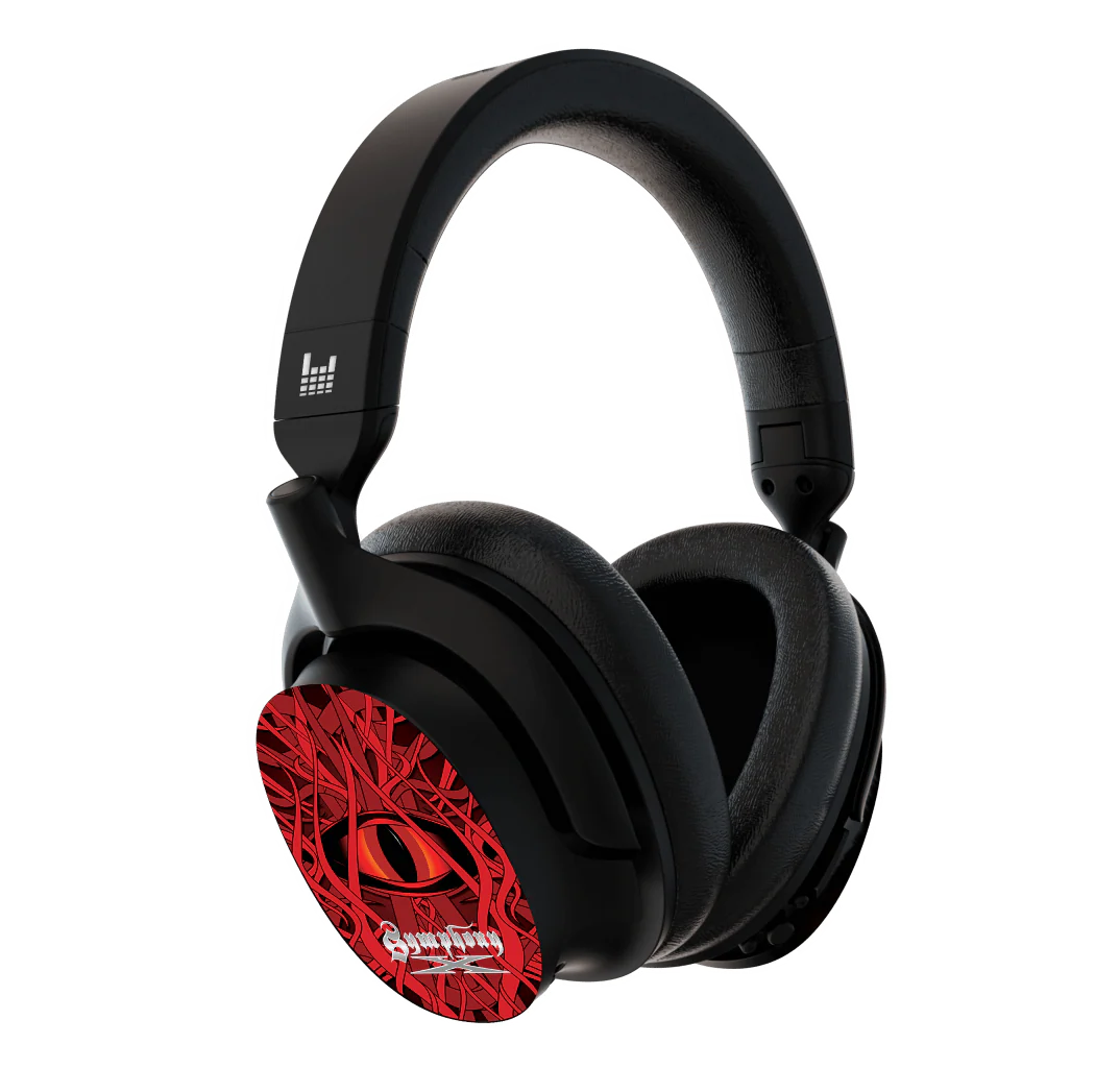 Symphony X - Oculus Edition - Image 3
