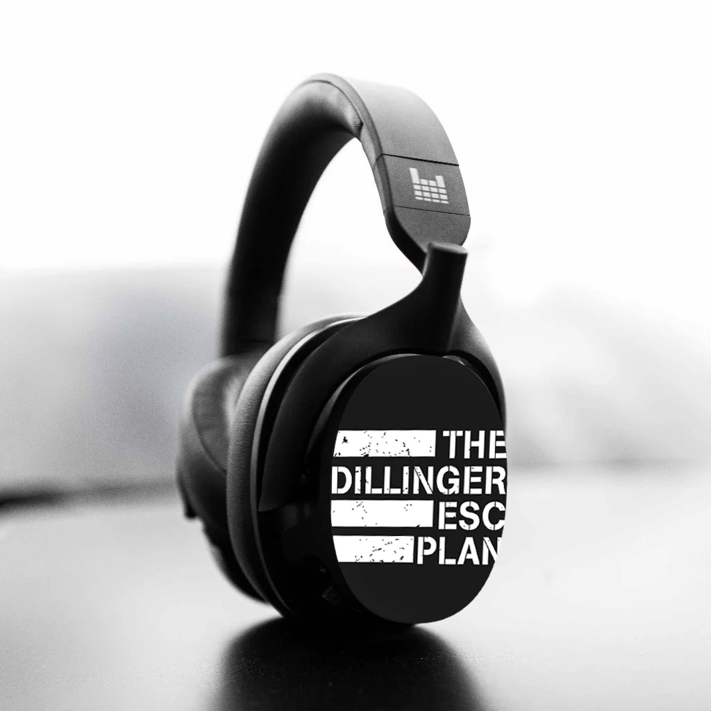 The Dillinger Escape Plan Shells (Limited) - Image 2