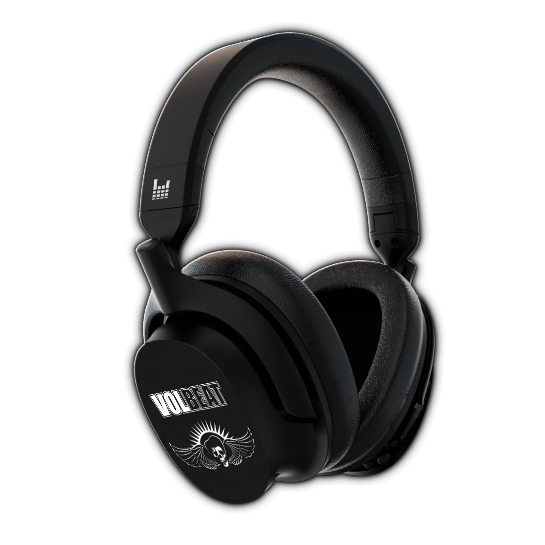 VOLBEAT Limited Edition Shells - Image 10