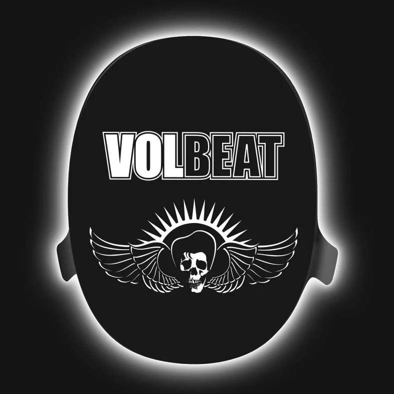 VOLBEAT Limited Edition Shells - Image 14