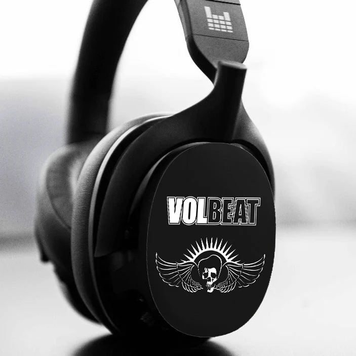VOLBEAT Limited Edition Shells - Image 5