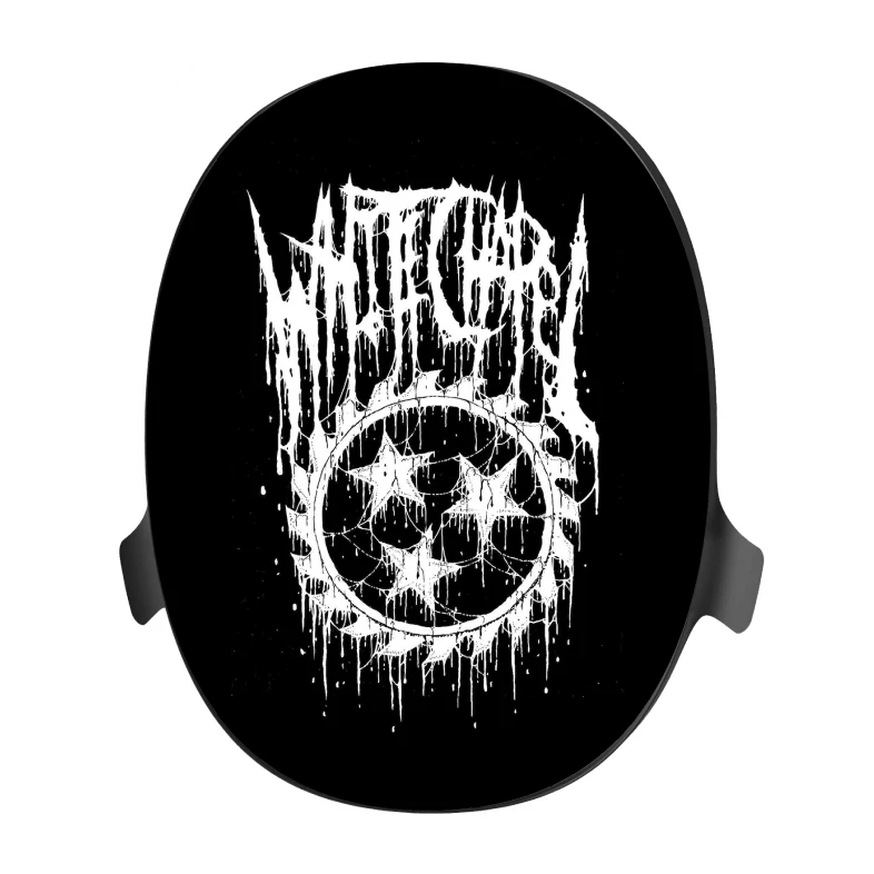 Whitechapel 'Saw is The Law'