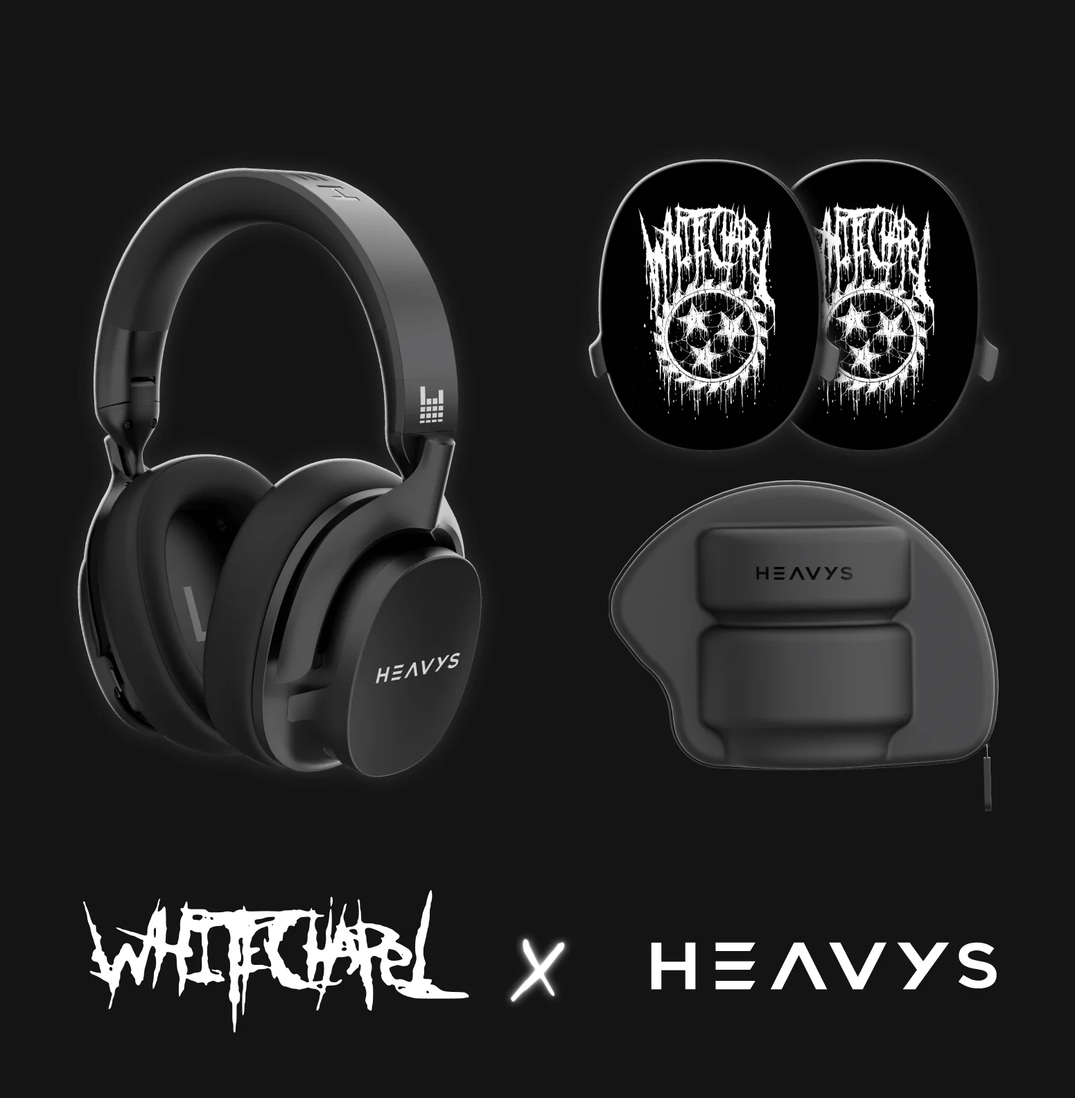Whitechapel 'Saw is The Law' - Image 7